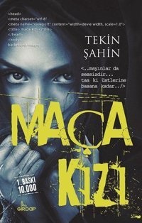 Maça Kızı Tekin Şahin Girdap