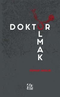 Doktor Olmak Osman Akalın 40 Kitap