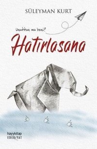 Hatırlasana Süleyman Kurt Hayykitap