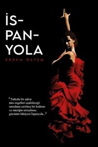 İspanyola Erdem Öktem Ritim Sanat Yayınları