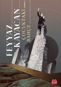 Çocuktaki Bahçe Feyyaz Kayacan Kırmızı Kedi