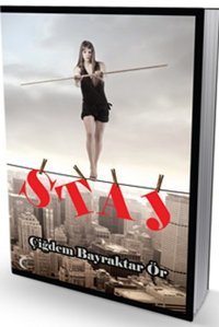 Staj Bayraktar Ör İyi Kitap Yayınevi