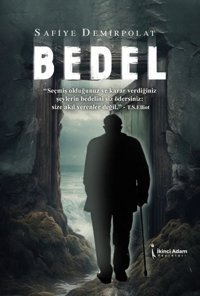 Bedel Safiye Demirpolat İkinci Adam Yayınları