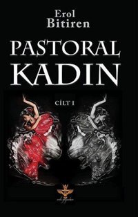 Pastoral Kadın Erol Bitiren Enki Yayınları