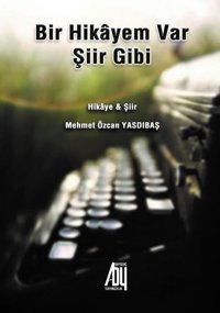 Bir Hikayem Var Şiir Gibi Mehmet Özcan Yasdıbaş Baygenç Yayıncılık
