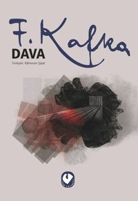 Dava Franz Kafka Cem Yayınevi