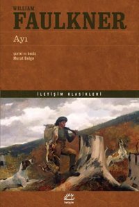 Ayı William Faulkner İletişim Yayınları