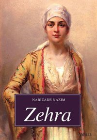 Zehra Nabizade Nazım İskele Yayıncılık