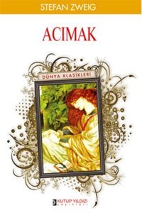 Acımak Stefan Zweig Kutup Yıldızı Yayınları