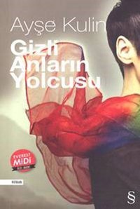 Gizli Anıların Yolcusu-Midi Boy Ayşe Kulin Everest Yayınları