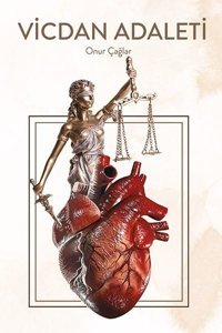Vicdan Adaleti Onur Çağlar Ritim Sanat Yayınları