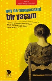 Bir Yaşam Guy De Maupassant İmge Kitabevi