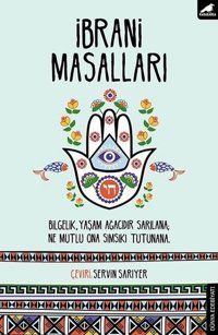İbrani Masalları Karakarga