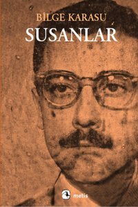 Susanlar Bilge Karasu Metis Yayınları
