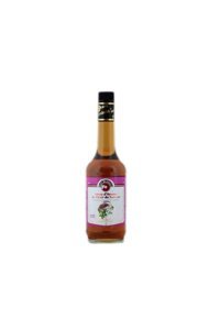 Fo Mürver Çiçeği Aromalı Kahve Şurubu 700 ml