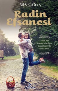 Radin Efsanesi Postiga