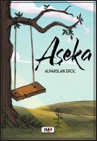 Aşeka Alparslan Erol Tilki Kitap