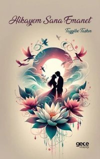 Hikayem Sana Emanet Tayyibe Taşkın Gece Kitaplığı