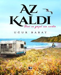 Az Kaldı Uğur Babat Çınaraltı Yayınları