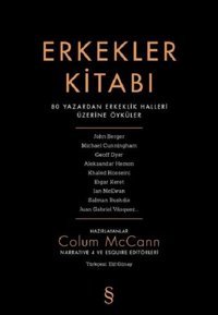 Erkeklik Kitabı Kolektif Everest Yayınları