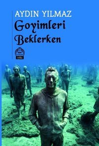 Goyimleri Beklerken Aydın Yılmaz Kurgu Kültür