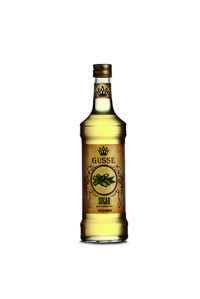 Gusse Şeker Aromalı Kahve Şurubu 700 ml