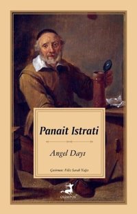 Angel Dayı Panait Istrati Olimpos Yayınları