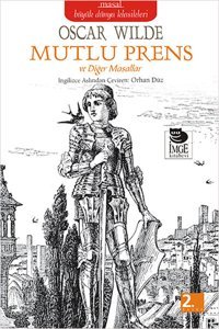 Mutlu Prens ve Diğer Masallar Oscar Wilde İmge Kitabevi