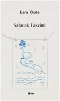 Salacak Takvimi Esra Özde Şule Yayınları