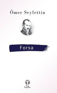 Forsa Ömer Seyfettin Tema Yayınları