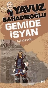 Gemide İsyan Nesil Yayınları