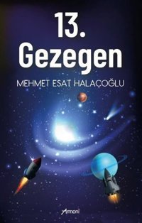 13.Gezegen Mehmet Esat Halaçoğlu Armoni