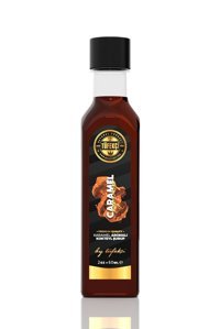 By Tüfekçi Karamel Aromalı Kahve Şurubu 60 ml