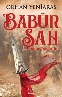 Babür Şah Orhan Yeniaras Panama Yayıncılık