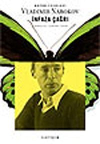 İnfaza Çağrı Vladimir Nabokov İletişim Yayınları