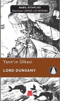Yann'ın Ülkesi Lord Dunsany, Ali Orhan Kırmızı Kedi