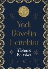 Yedi Düvelin Ecnebisi Mehmet Kabakçı Vacilando Kitap