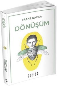 Dönüşüm Franz Kafka Mahzen