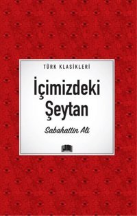 İçimizdeki Şeytan - Türk Klasikleri Sabahattin Ali Ema Kitap