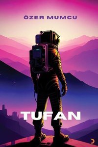 Tufan Özer Mumcu Cinius