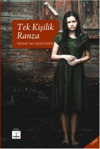 Tek Kişilik Ranza Vedat Ali Kızıltepe Kitap Ağacı Yayınları