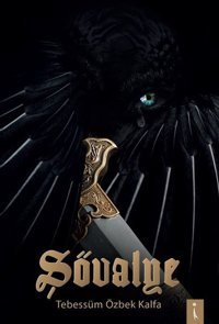 Şövalye Tebessüm Özbek Kalfa İkinci Adam Yayınları