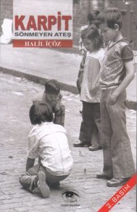 Karpit Halil İçöz Ceylan Yayıncılık