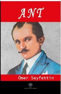 Ant Ömer Seyfettin Platanus Publishing