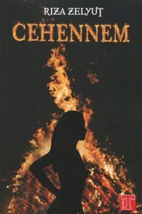 Cehennem Rıza Zelyut Toplumsal Kitap