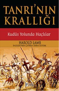 Tanrı'nın Krallığı Parola Yayınları