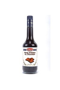 Supertrend Limpo Çikolata Aromalı Kahve Şurubu 700 ml