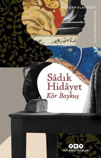 Kör Baykuş Sadık Hidayet Yapı Kredi Yayınları