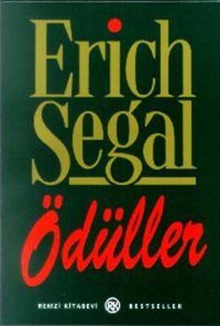 Ödüller Erich Segal Remzi Kitabevi