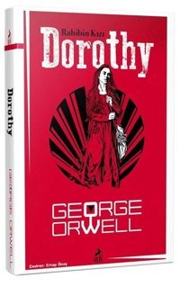 Rahibin Kızı Dorothy George Orwell Ren Kitap